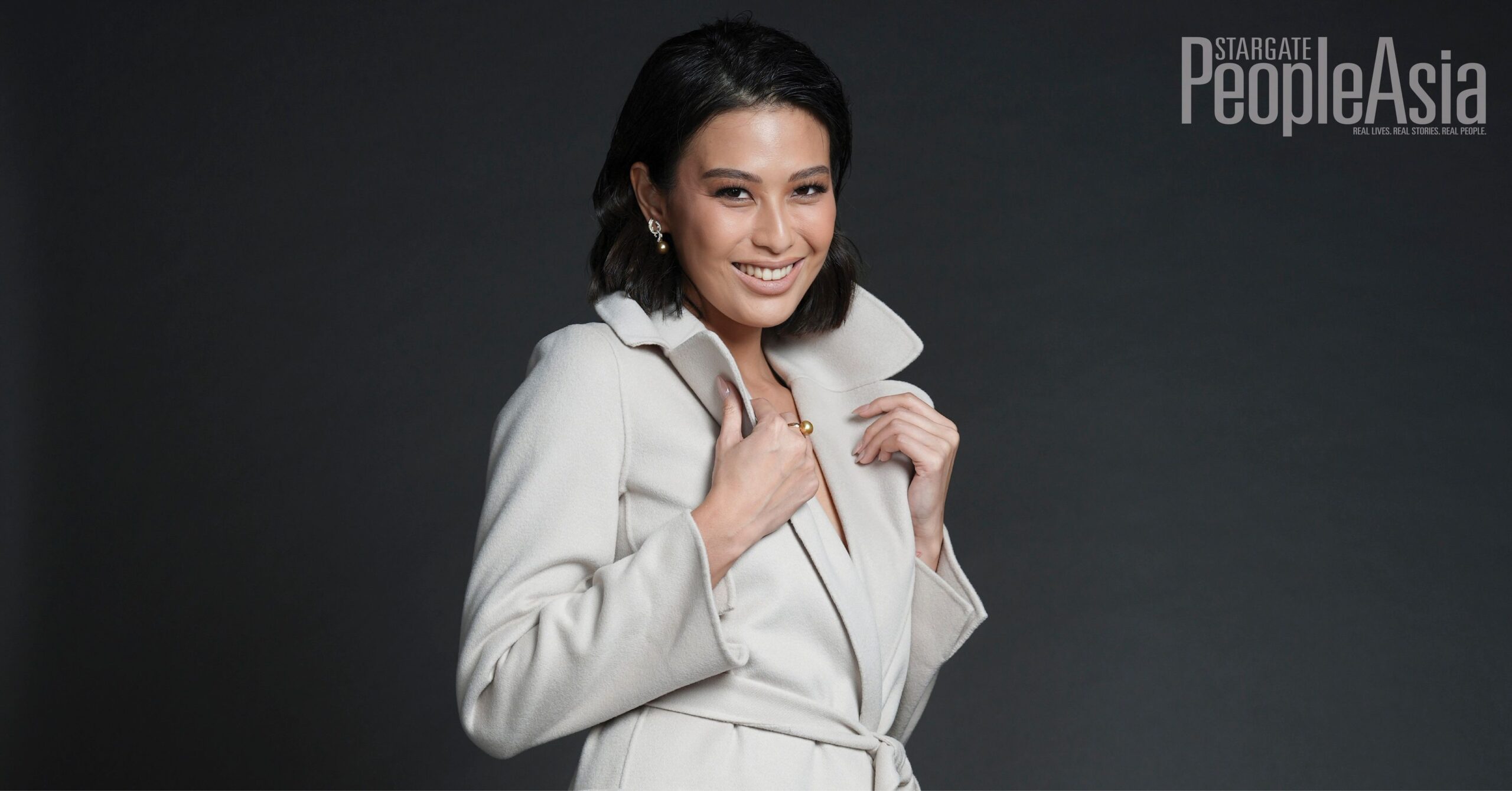Michelle Marquez Dee: A queen transformed